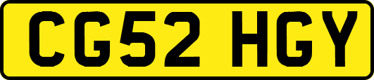 CG52HGY
