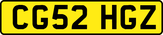 CG52HGZ