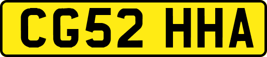 CG52HHA