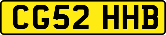 CG52HHB
