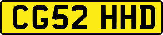 CG52HHD