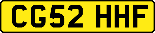 CG52HHF