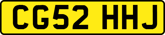 CG52HHJ
