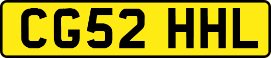 CG52HHL