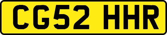 CG52HHR