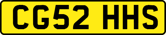 CG52HHS