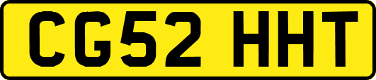 CG52HHT