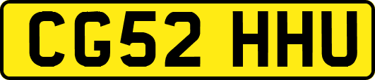 CG52HHU