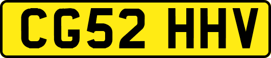 CG52HHV