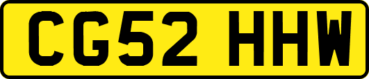 CG52HHW