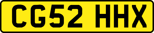 CG52HHX
