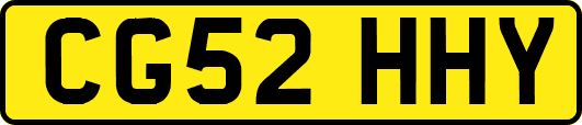 CG52HHY