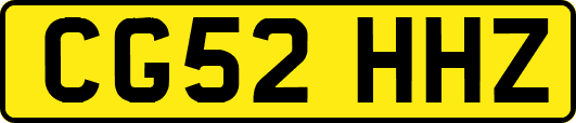 CG52HHZ