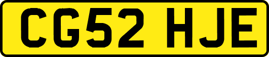 CG52HJE
