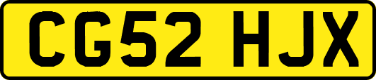 CG52HJX