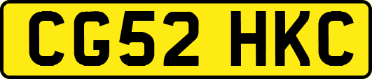 CG52HKC
