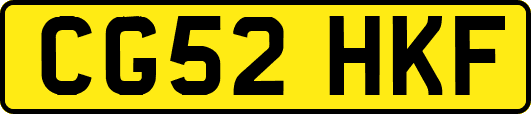 CG52HKF