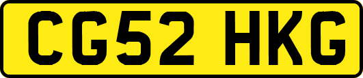 CG52HKG