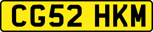 CG52HKM