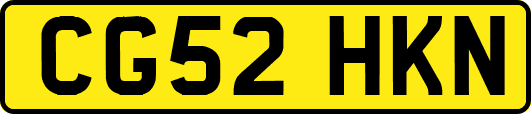 CG52HKN