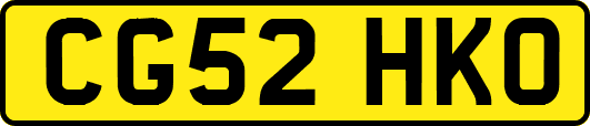 CG52HKO