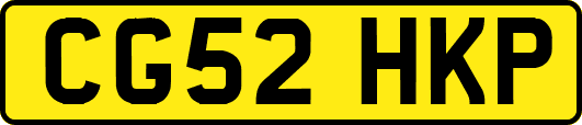 CG52HKP
