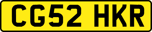 CG52HKR