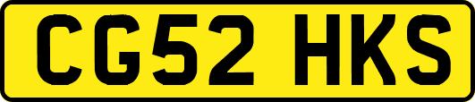 CG52HKS