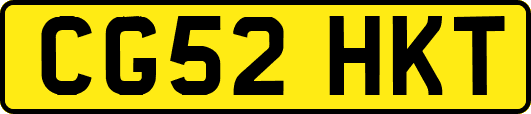 CG52HKT