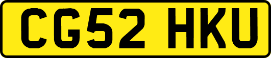 CG52HKU