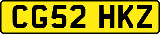 CG52HKZ