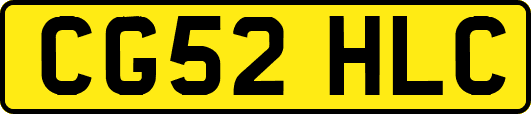 CG52HLC