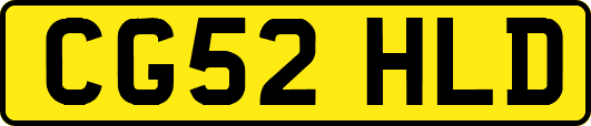 CG52HLD