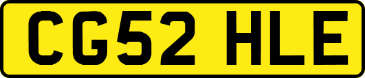 CG52HLE