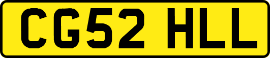 CG52HLL