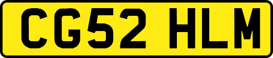 CG52HLM