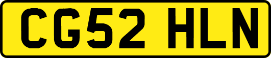 CG52HLN