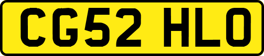 CG52HLO