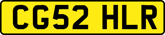 CG52HLR