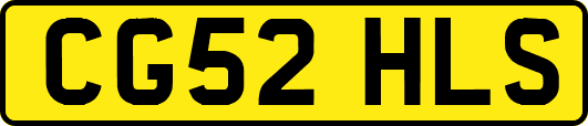 CG52HLS
