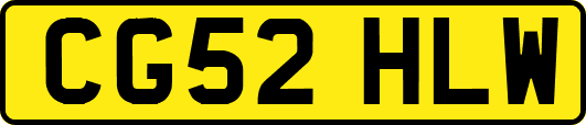 CG52HLW