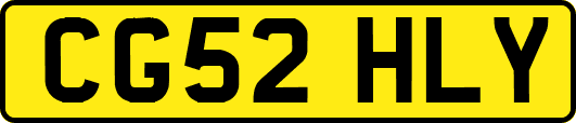 CG52HLY