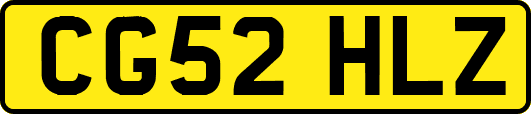 CG52HLZ