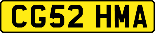 CG52HMA