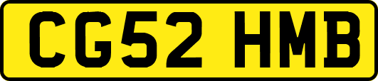CG52HMB