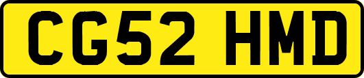 CG52HMD