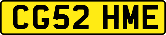 CG52HME