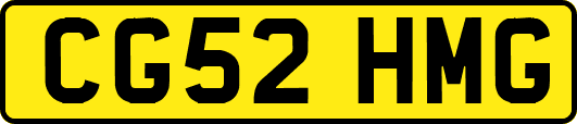 CG52HMG