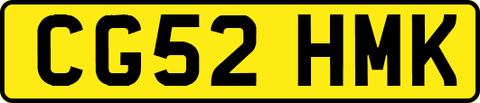 CG52HMK
