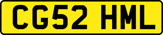 CG52HML